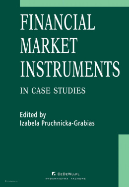 Financial market instruments in case studies