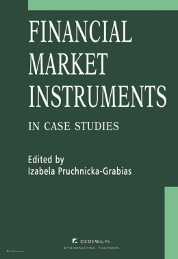 Financial market instruments in case studies