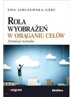 Rola wyobrażeń w osiąganiu celów. Symulacje mentalne