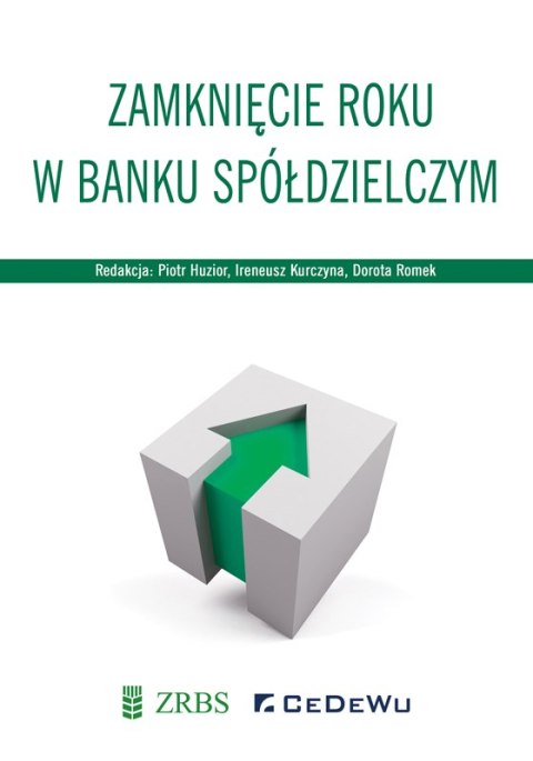 Zamknięcie roku w Banku Spółdzielczym