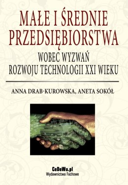 Małe i średnie przedsiębiorstwa wobec wyzwań rozwoju technologii XXI wieku